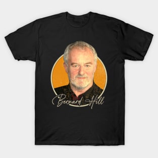 Thank You Bernard Hill T-Shirt